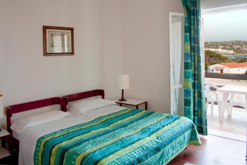 Hotel Mirage Santa Teresa Gallura Quarto foto