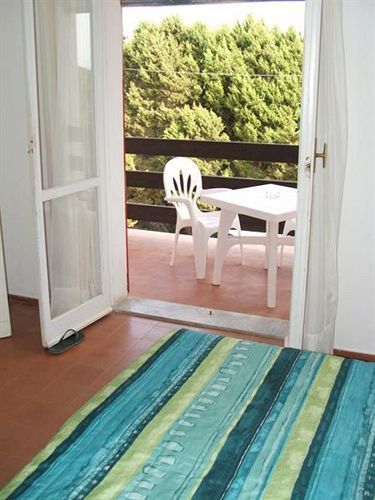 Hotel Mirage Santa Teresa Gallura Exterior foto