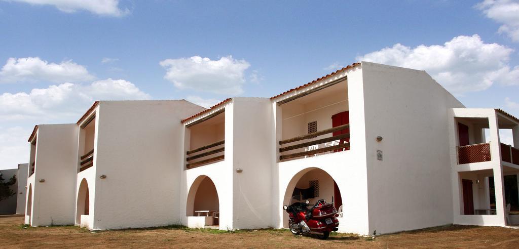 Hotel Mirage Santa Teresa Gallura Exterior foto